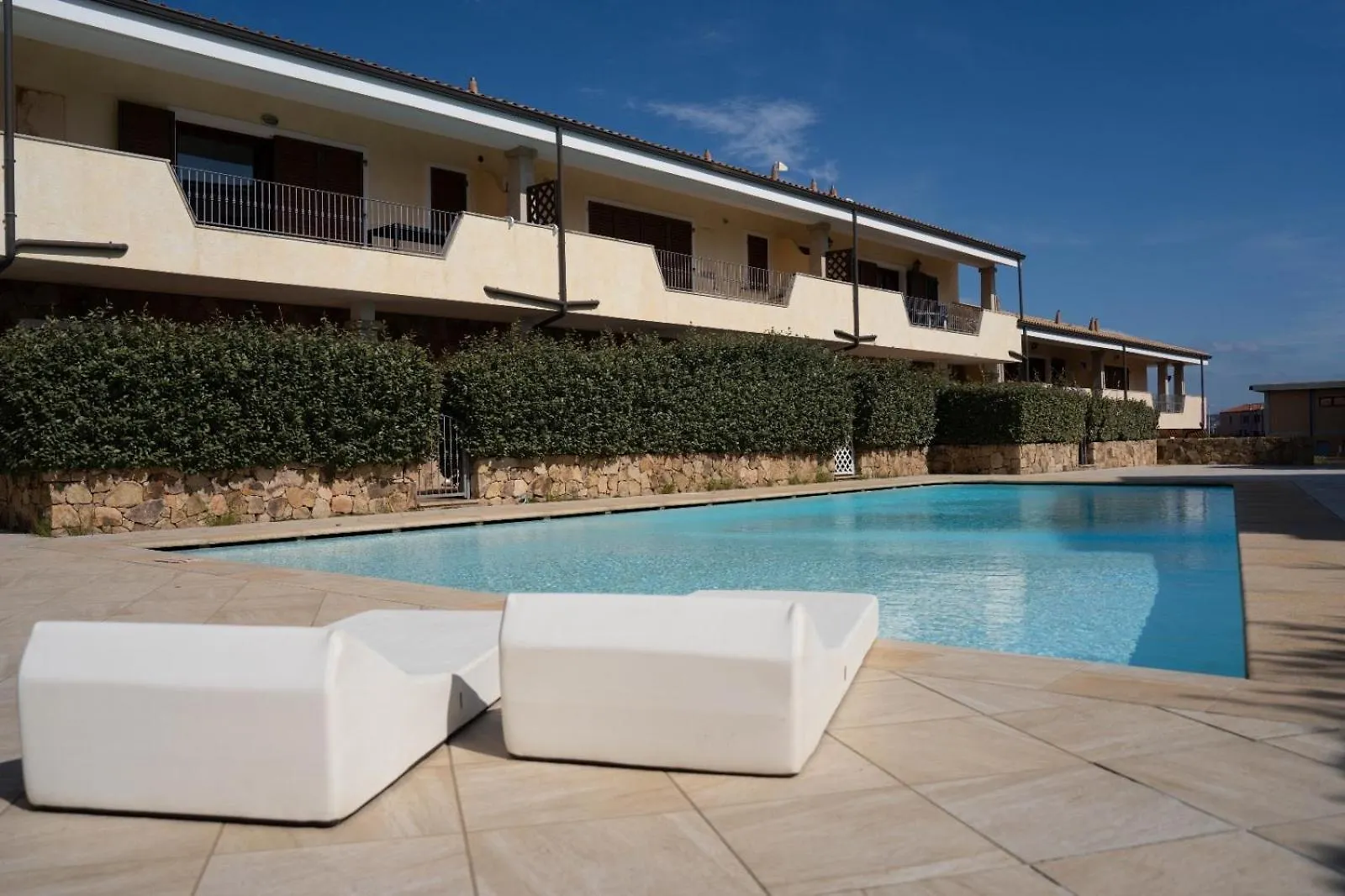 פאלאו Enchanting Sardinian Apartment