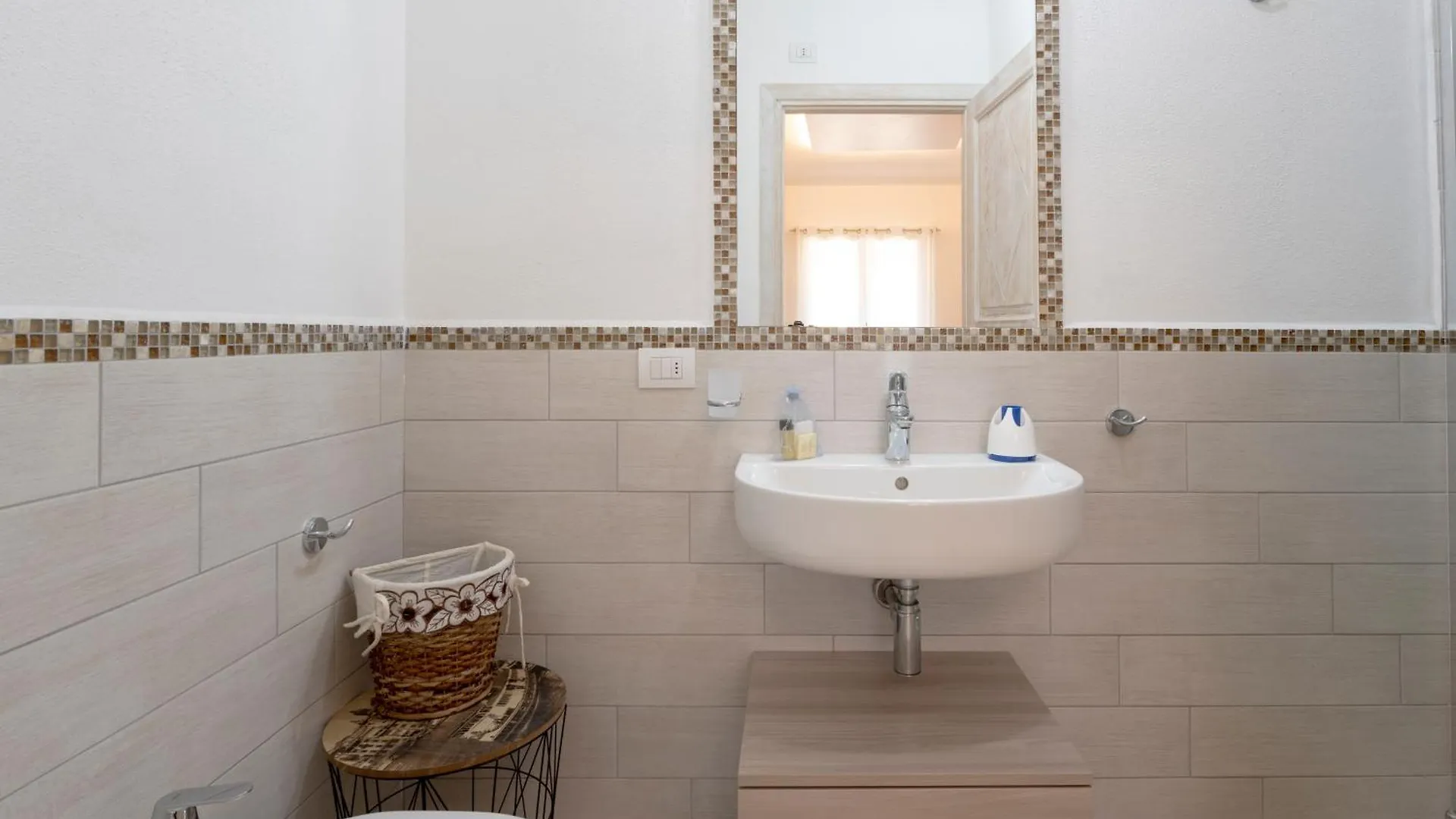 Enchanting Sardinian Apartment Palau 0*,  Italy